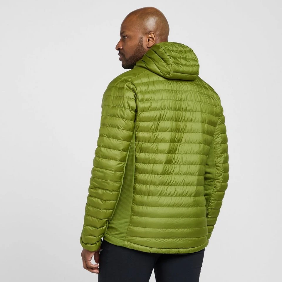 Montane Men’s Icarus Lite Hooded Jacket 4 Montane Men’s Icarus Lite Hooded Jacket - Image 2