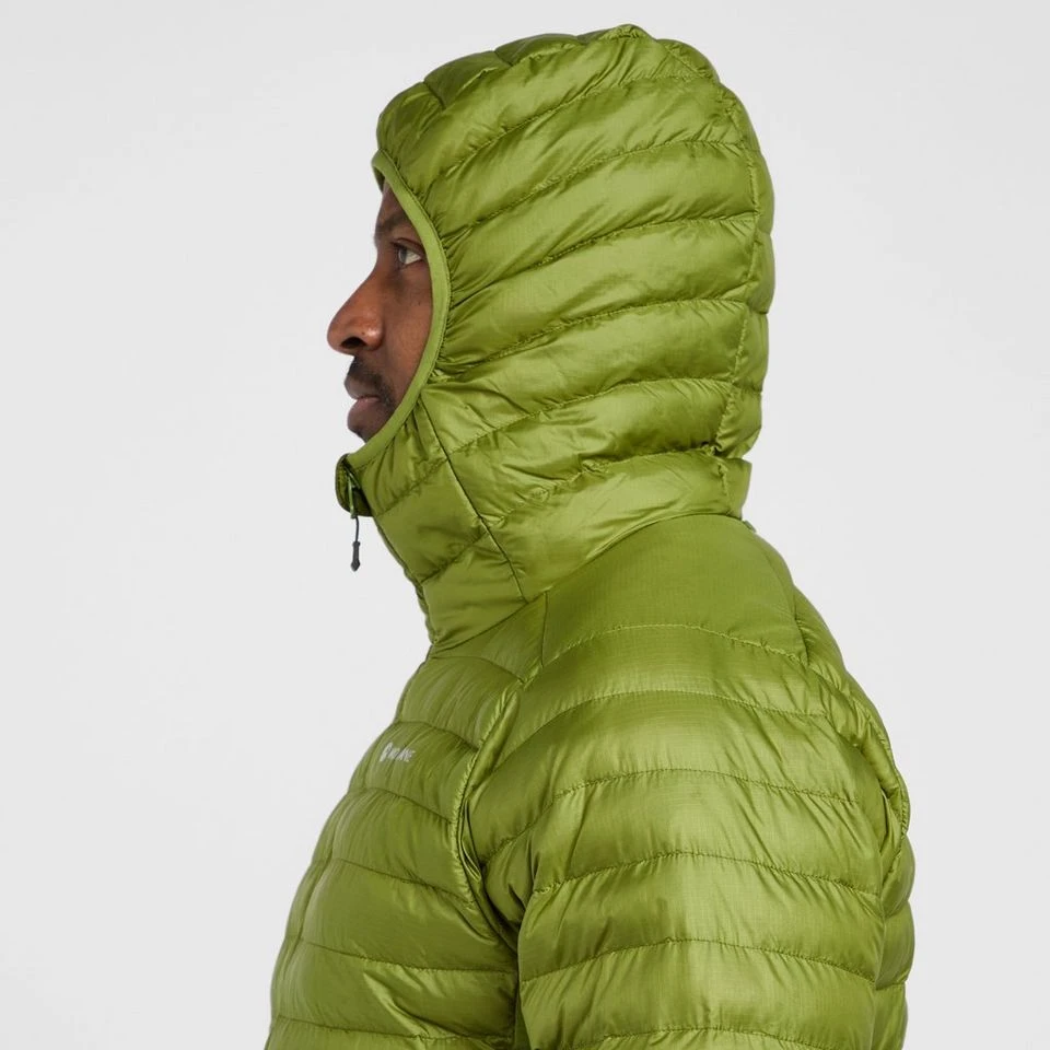 Montane Men’s Icarus Lite Hooded Jacket 7 Montane Men’s Icarus Lite Hooded Jacket - Image 5