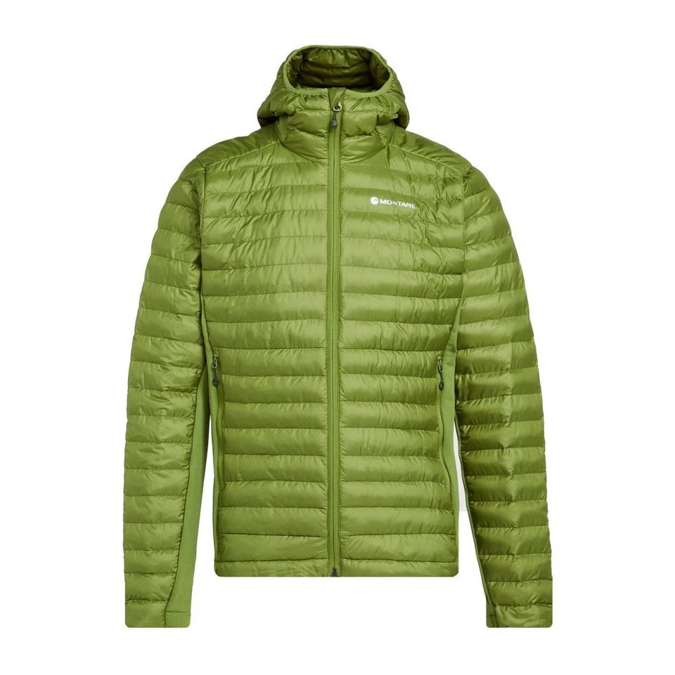 Montane Men’s Icarus Lite Hooded Jacket 11 Montane Men’s Icarus Lite Hooded Jacket - Image 9