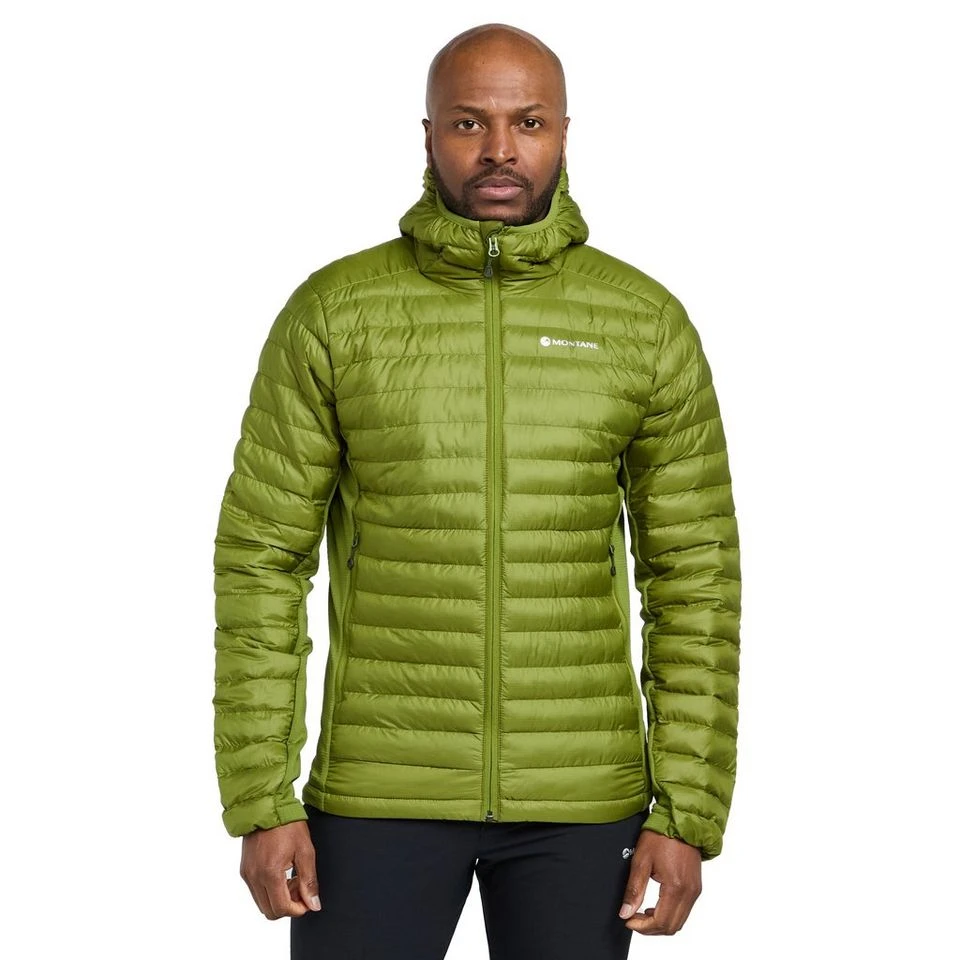 Montane Men’s Icarus Lite Hooded Jacket 12 Montane Men’s Icarus Lite Hooded Jacket - Image 10