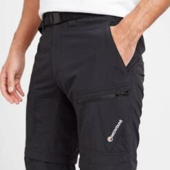 Montane Men's Terra Converts Walking Trousers 18 Montane Men's Terra Converts Walking Trousers -Berghaus Store go 666812 e