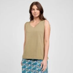 Women’s Calle Vest