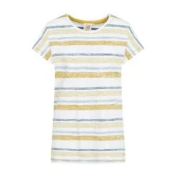 Women’s Sora Organic Stripe T-Shirt 14 Women’s Sora Organic Stripe T-Shirt -Berghaus Store go 667745 u